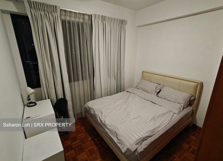 Central Green Condominium (D3), Condominium #627392021